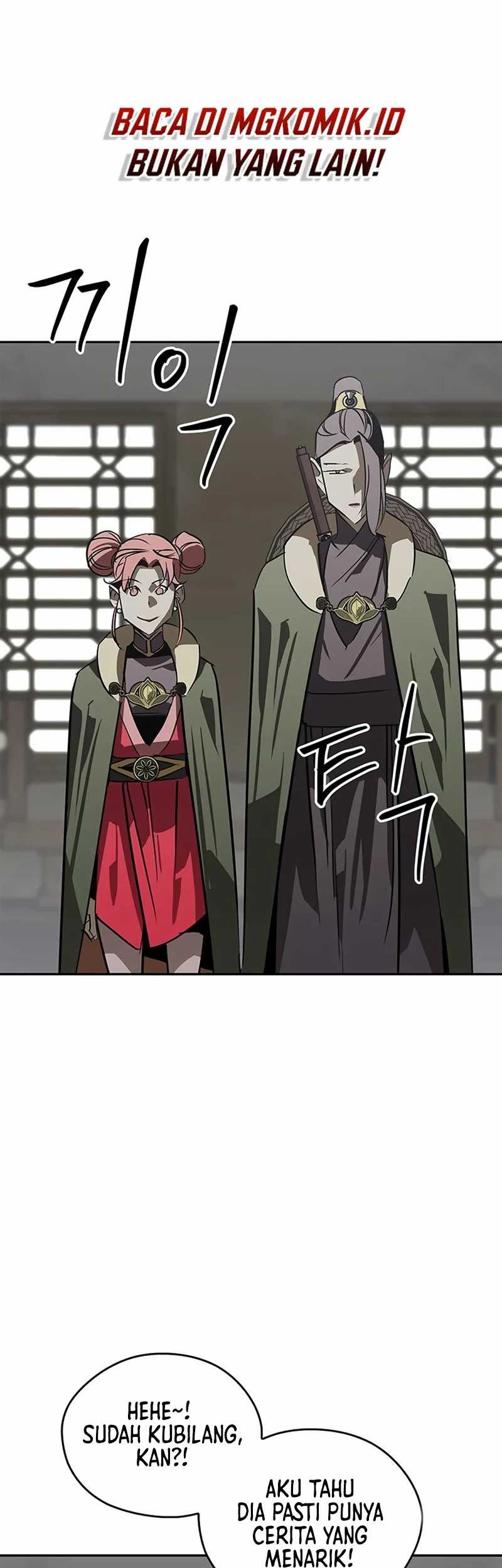 Martial Wild West Chapter 41 Gambar 77