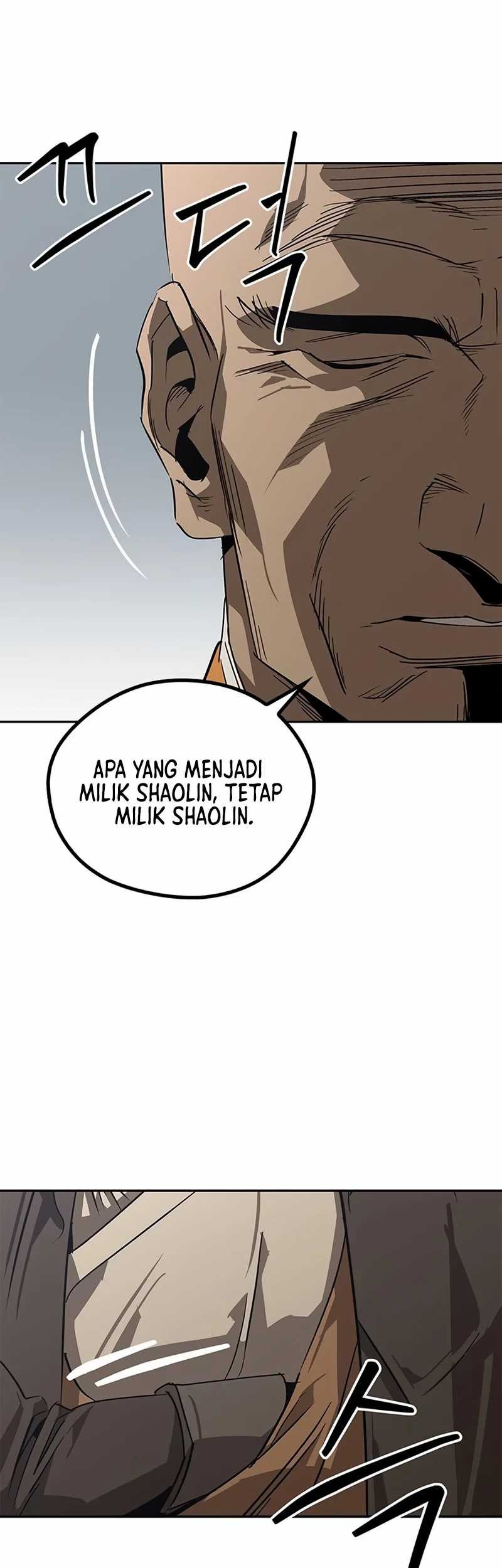 Martial Wild West Chapter 41 Gambar 63