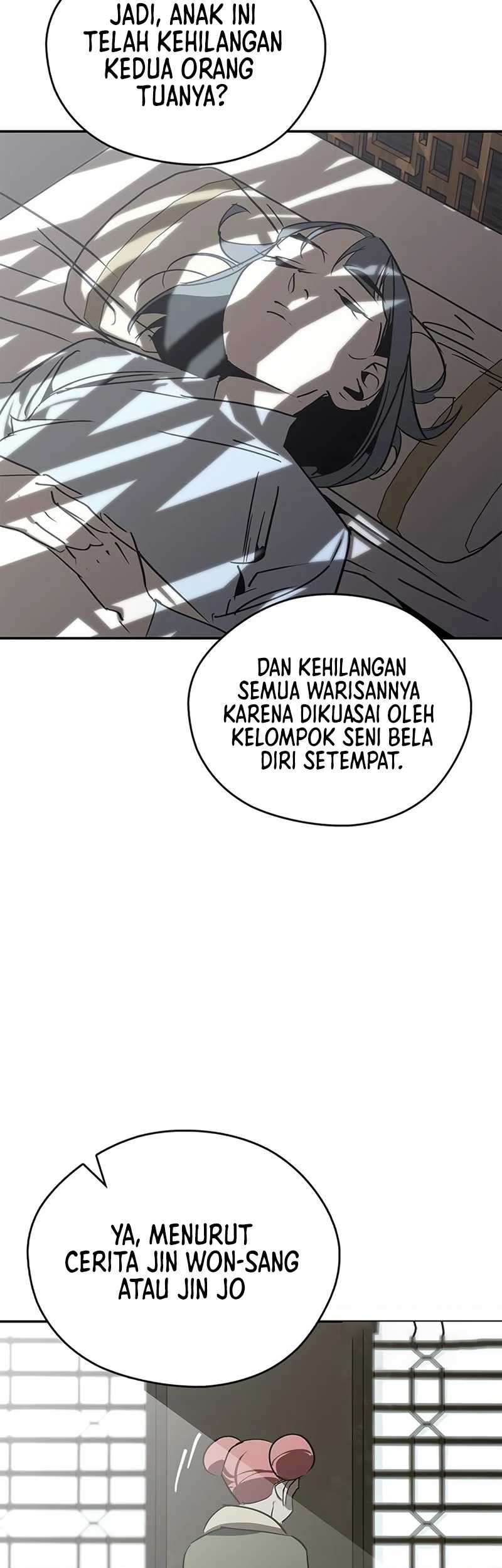 Martial Wild West Chapter 41 Gambar 87