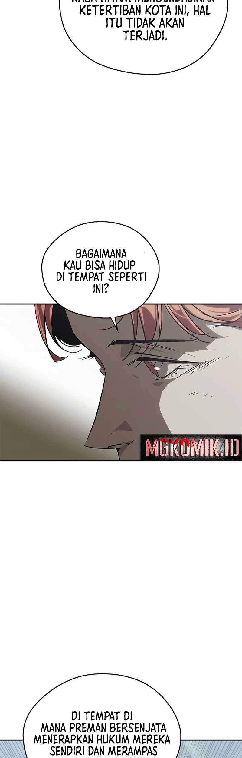 Martial Wild West Chapter 41 Gambar 89