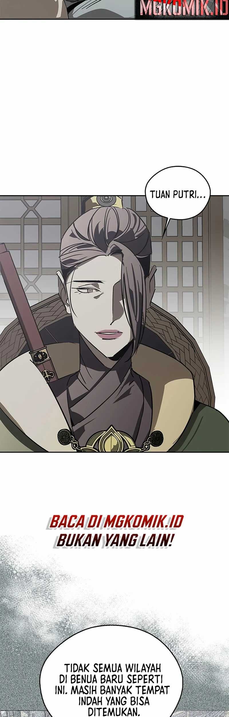 Martial Wild West Chapter 41 Gambar 93