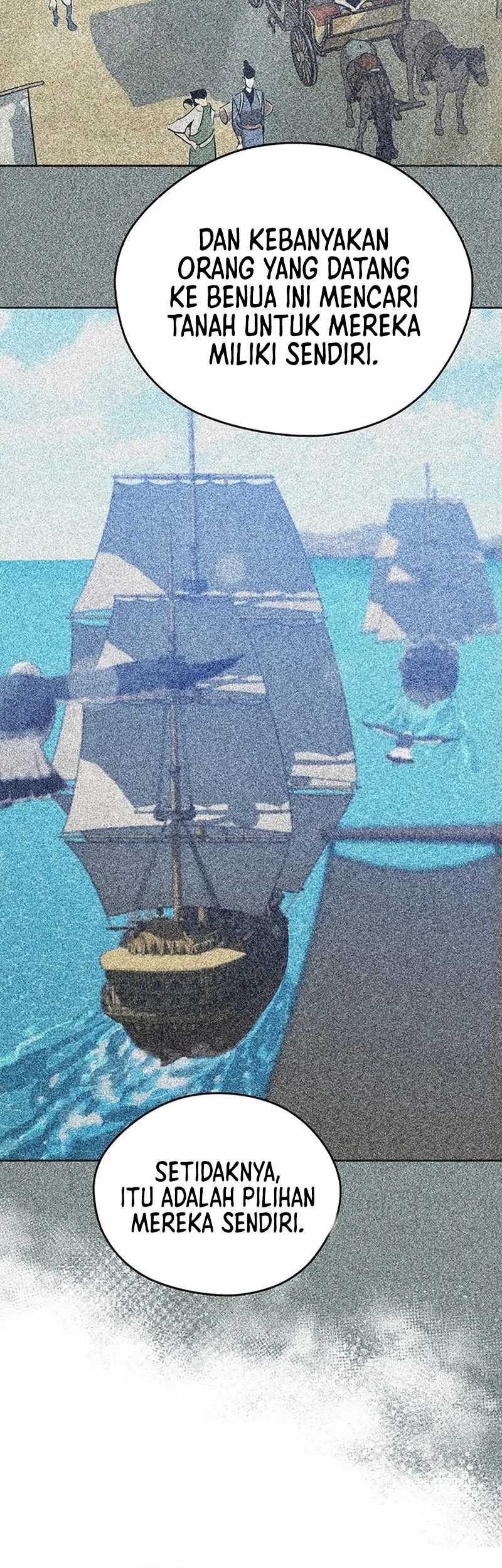 Martial Wild West Chapter 41 Gambar 95