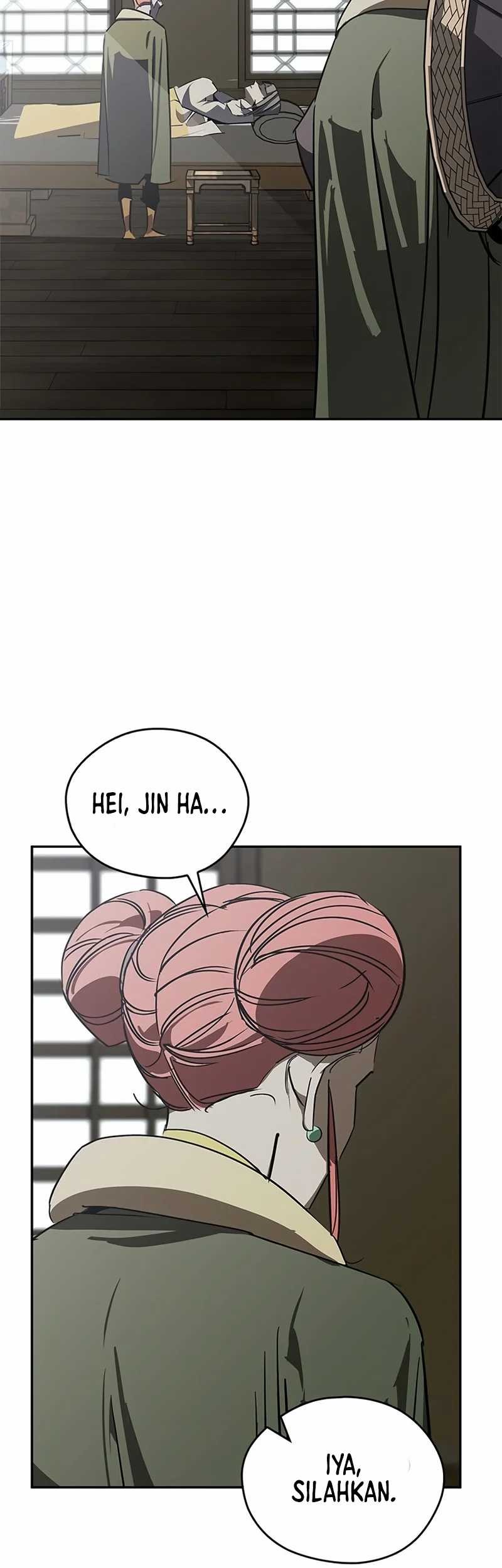 Martial Wild West Chapter 41 Gambar 85