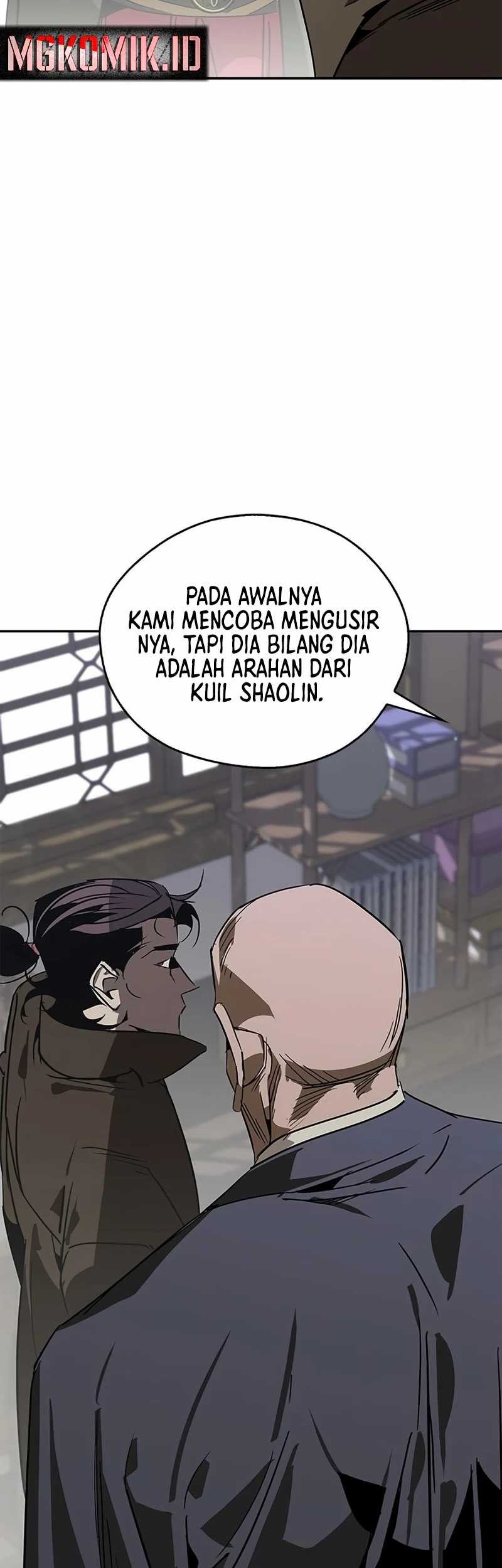 Martial Wild West Chapter 41 Gambar 7