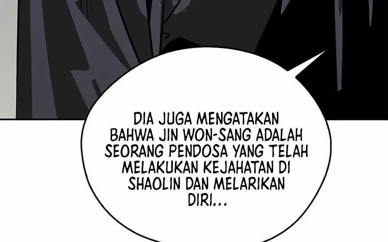 Martial Wild West Chapter 41 Gambar 8