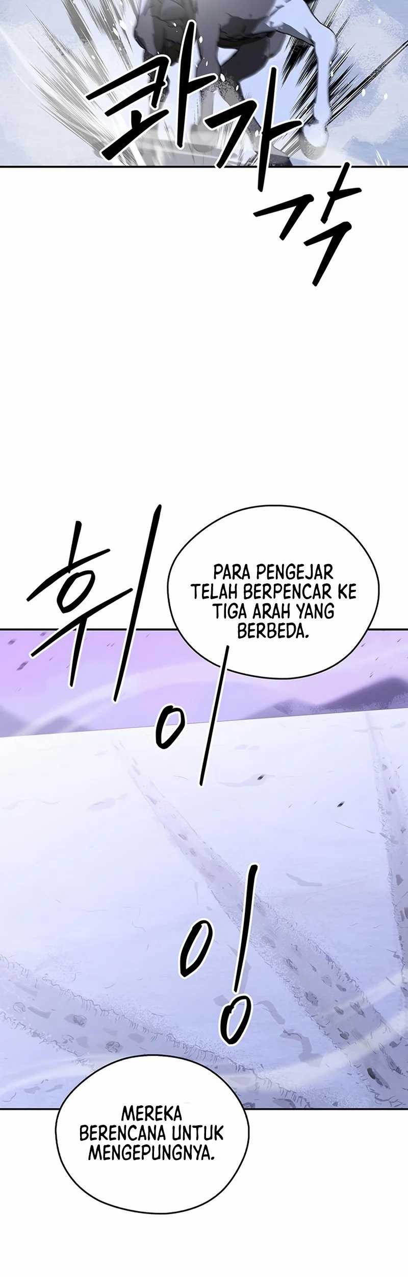 Martial Wild West Chapter 41 Gambar 107