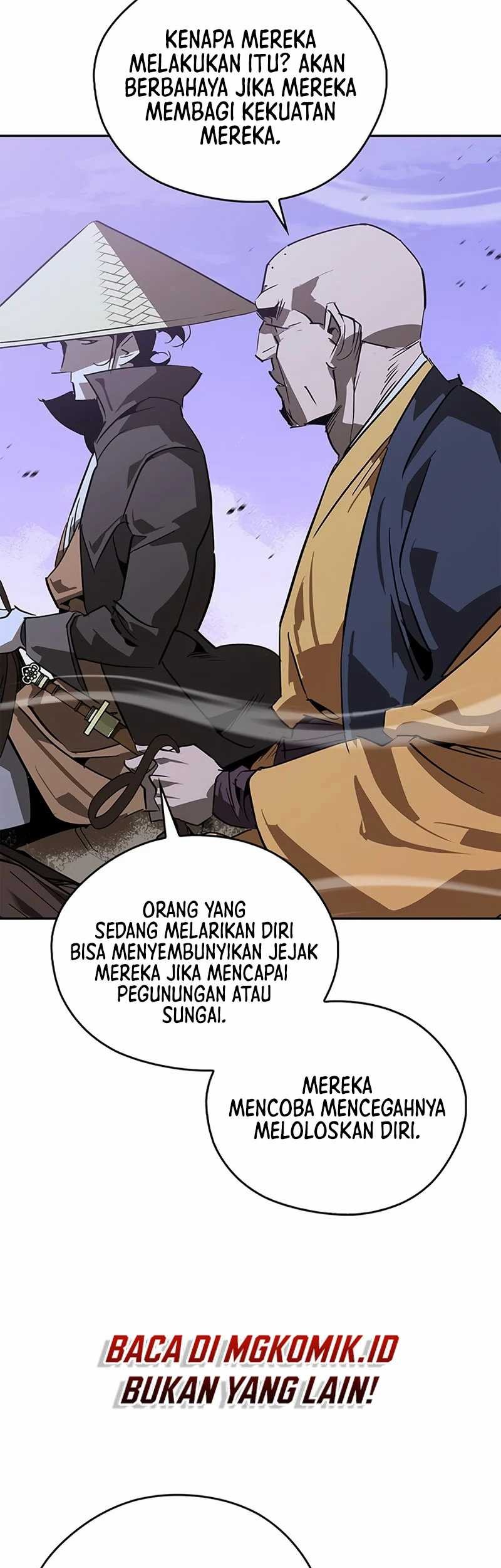 Martial Wild West Chapter 41 Gambar 109