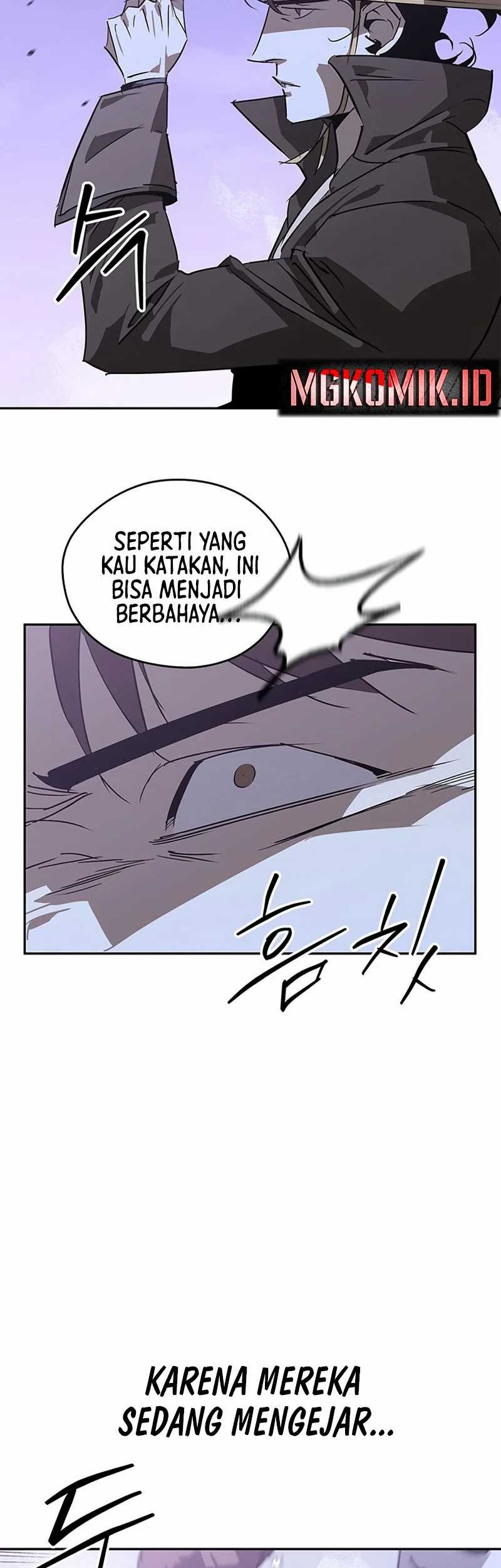 Martial Wild West Chapter 41 Gambar 111