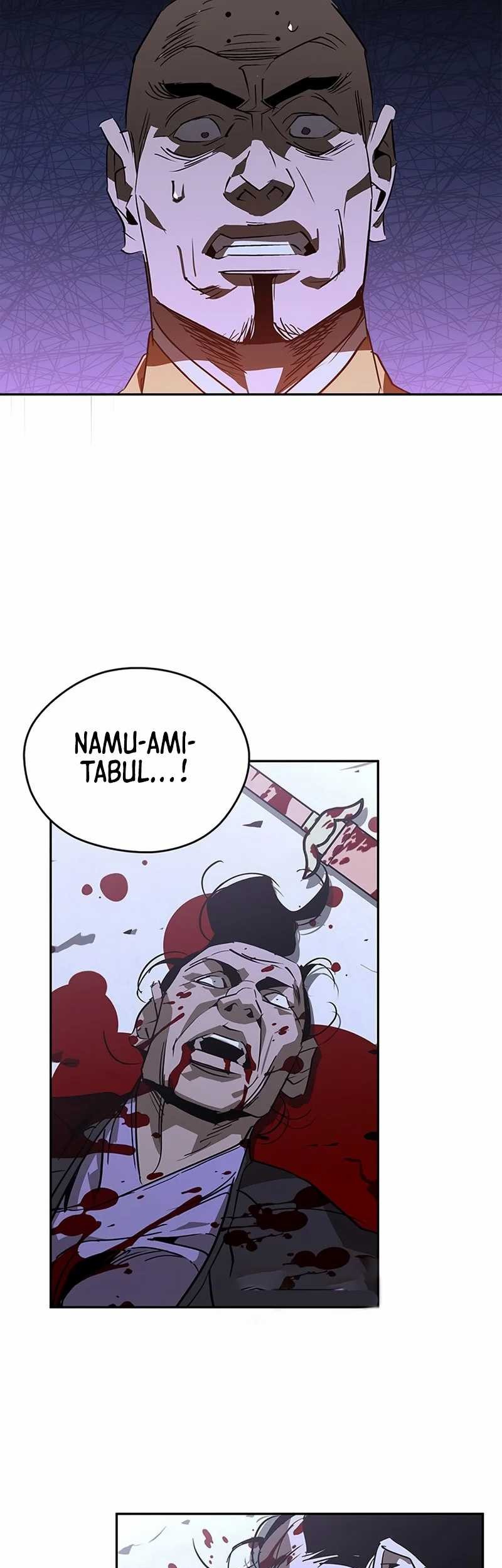 Martial Wild West Chapter 41 Gambar 115