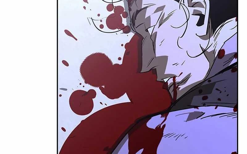 Martial Wild West Chapter 41 Gambar 116