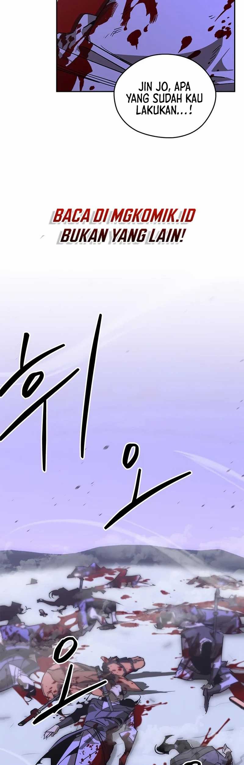 Martial Wild West Chapter 41 Gambar 117