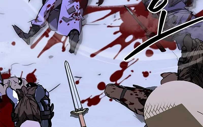 Martial Wild West Chapter 41 Gambar 118