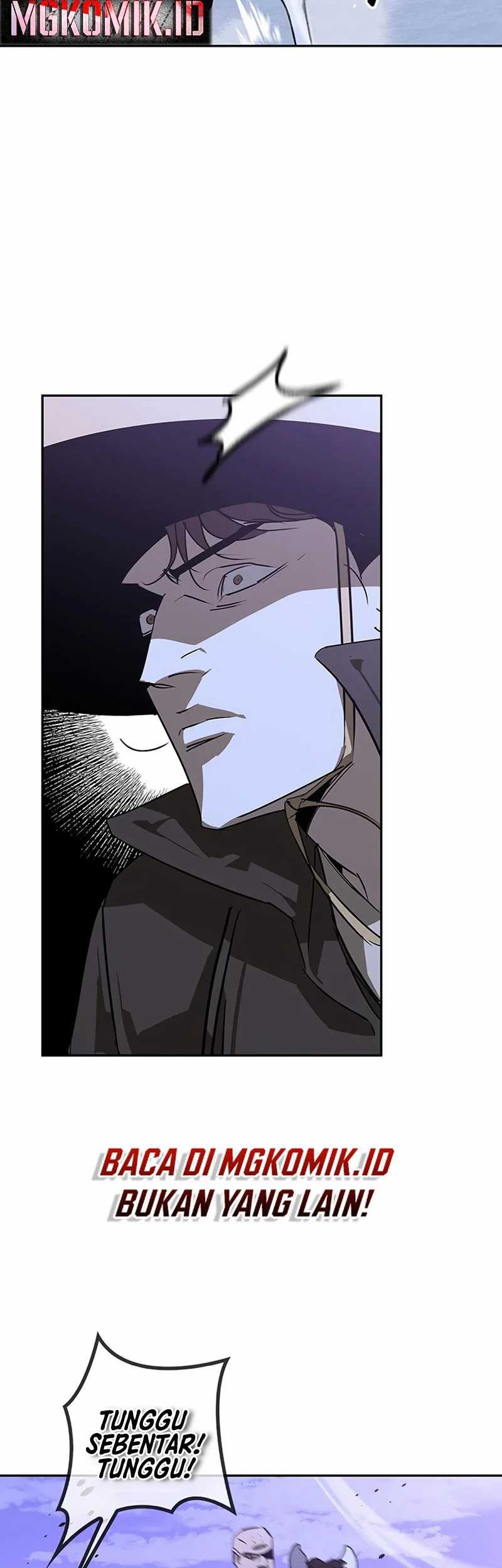 Martial Wild West Chapter 41 Gambar 105