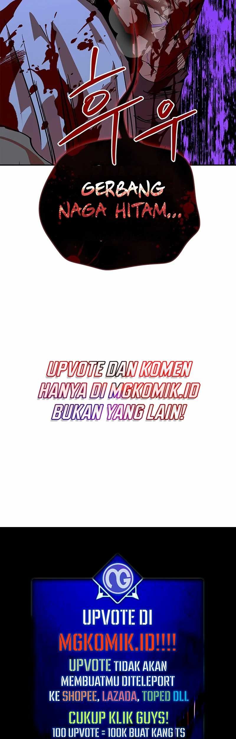 Martial Wild West Chapter 41 Gambar 127