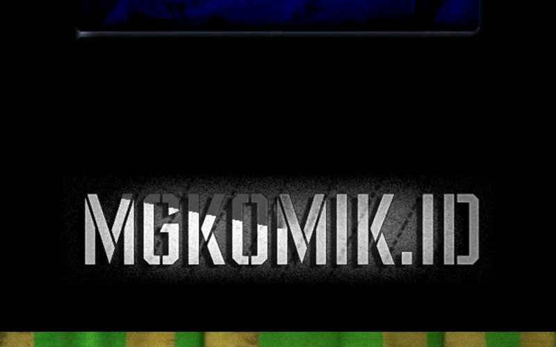 Martial Wild West Chapter 41 Gambar 128