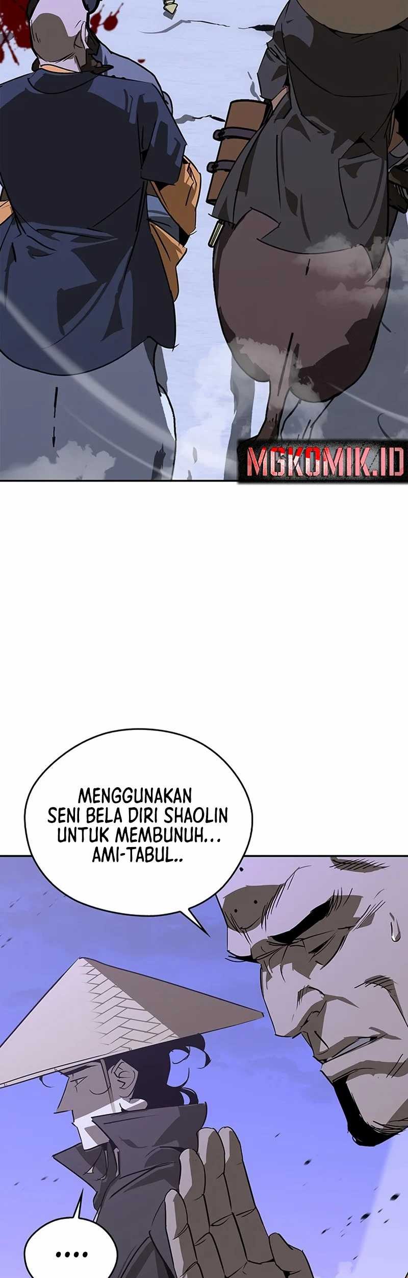 Martial Wild West Chapter 41 Gambar 119