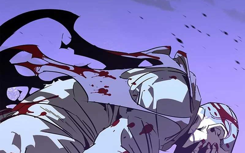 Martial Wild West Chapter 41 Gambar 124