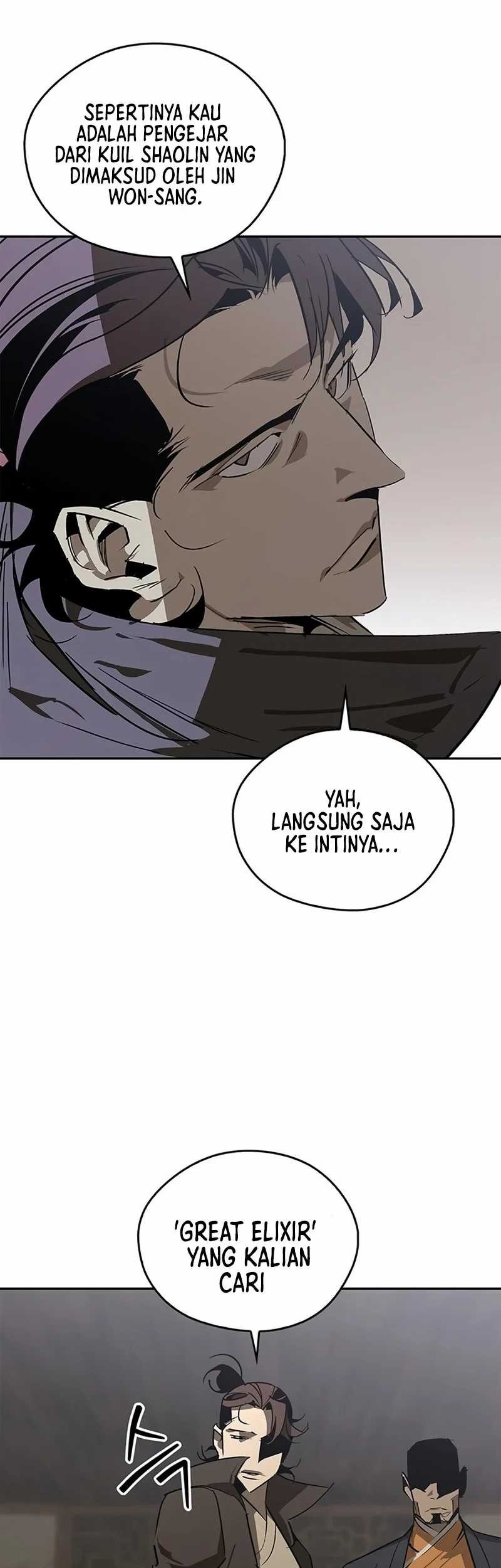 Martial Wild West Chapter 41 Gambar 11