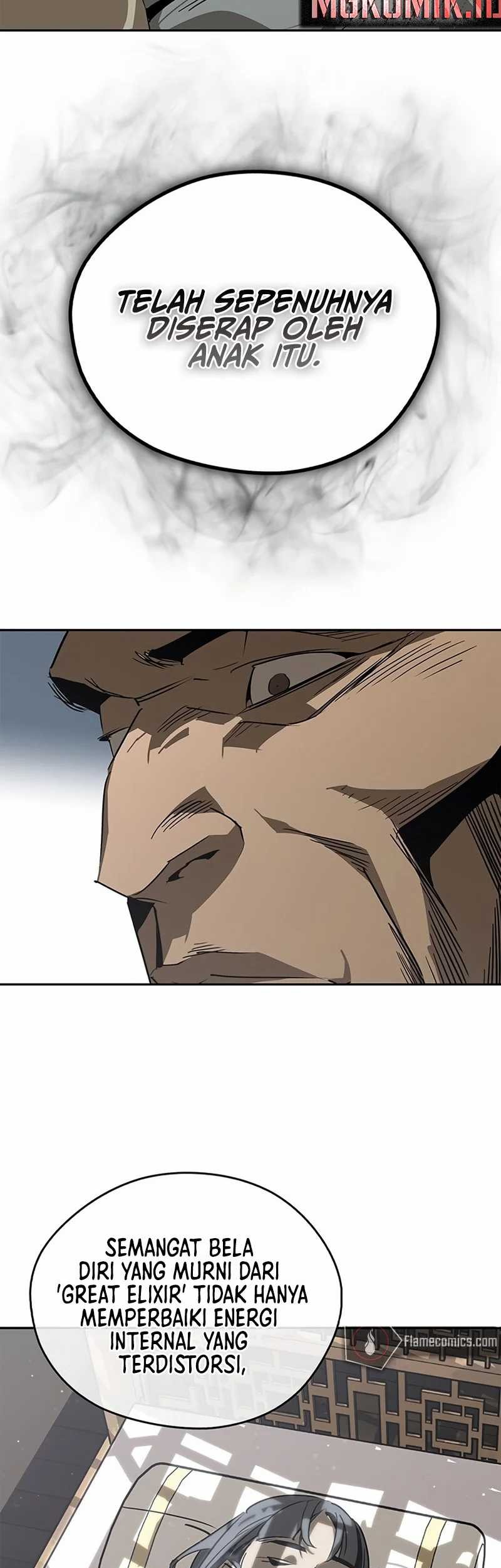 Martial Wild West Chapter 41 Gambar 13