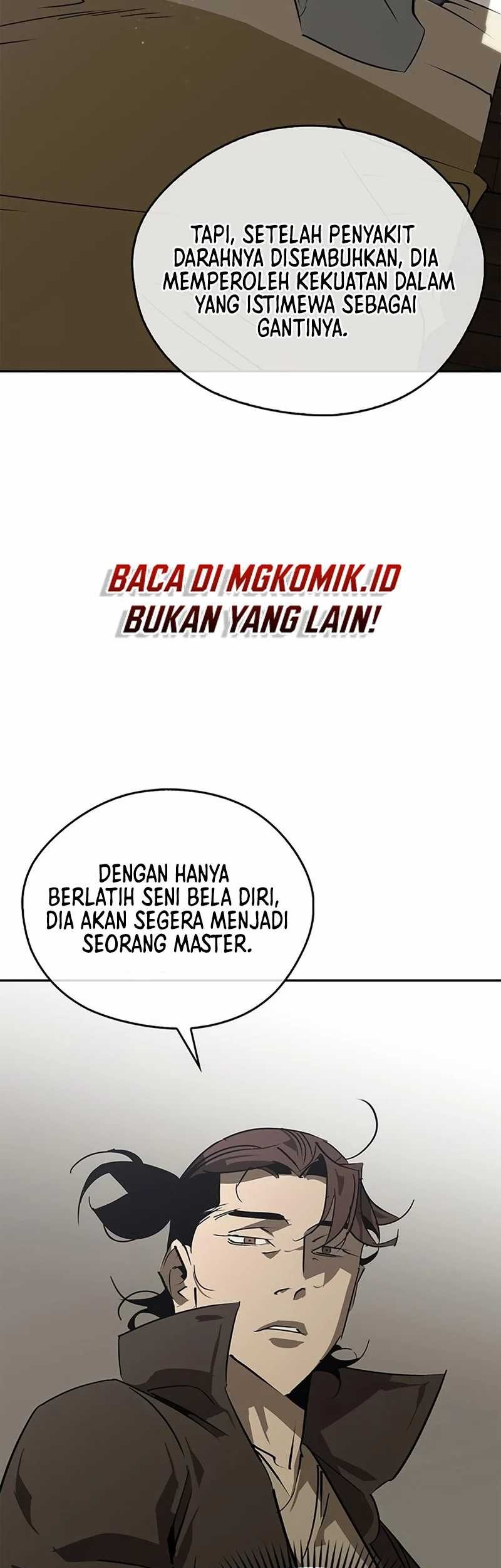 Martial Wild West Chapter 41 Gambar 15