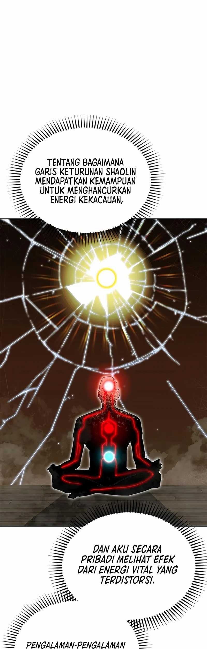 Martial Wild West Chapter 41 Gambar 17