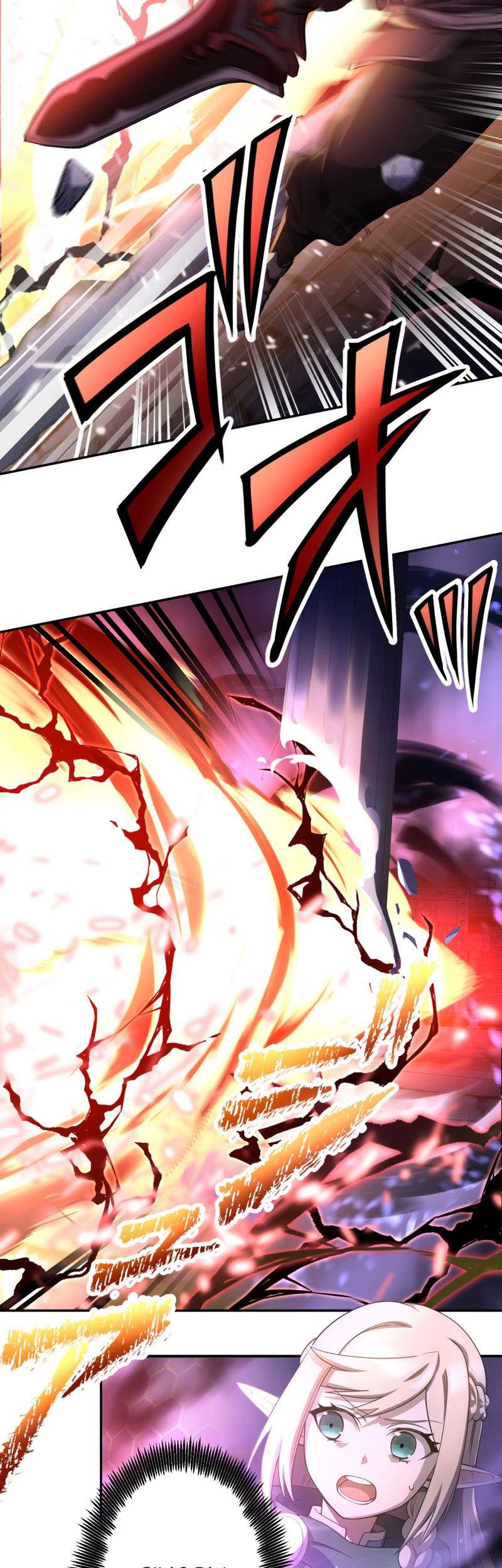 Monster Eater Adventurer Chapter 23 Gambar 7