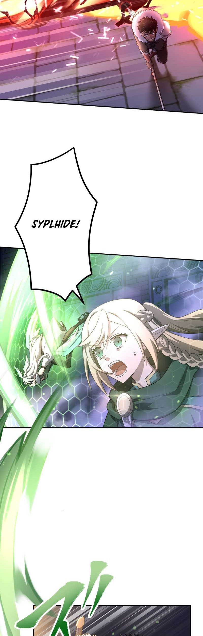 Monster Eater Adventurer Chapter 23 Gambar 10