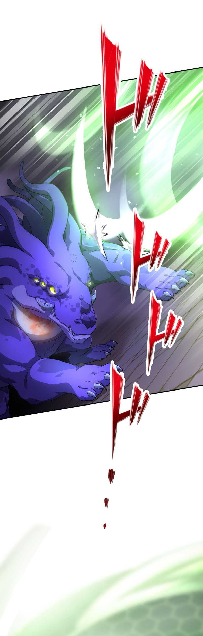 Monster Eater Adventurer Chapter 23 Gambar 15