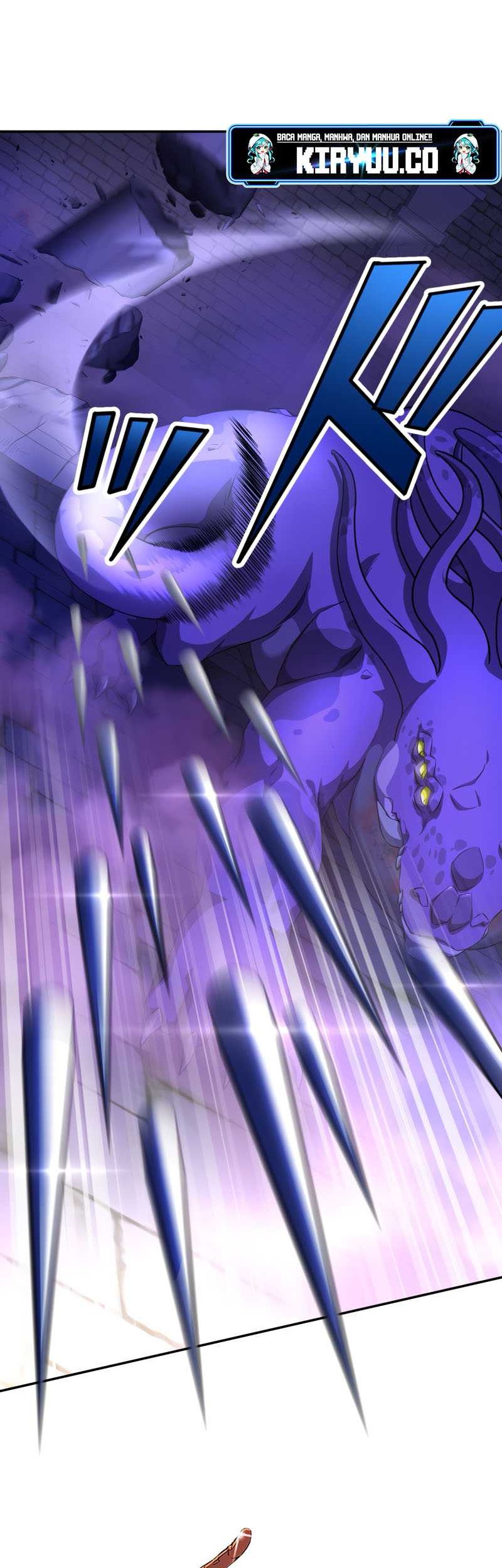 Monster Eater Adventurer Chapter 23 Gambar 18