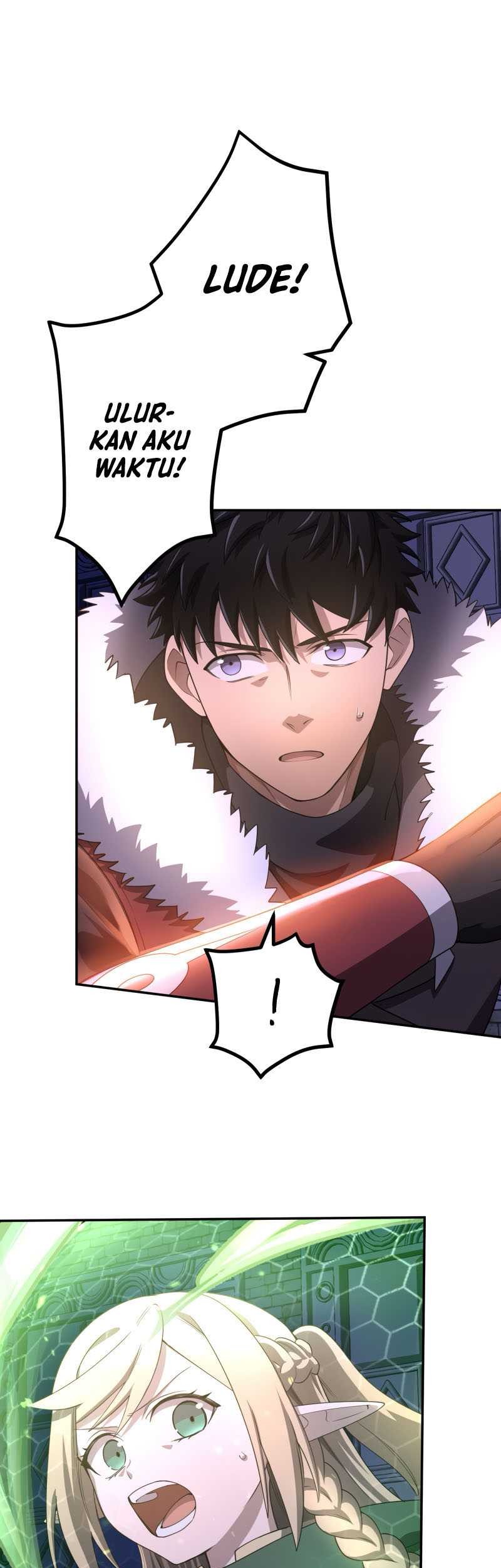 Monster Eater Adventurer Chapter 23 Gambar 21