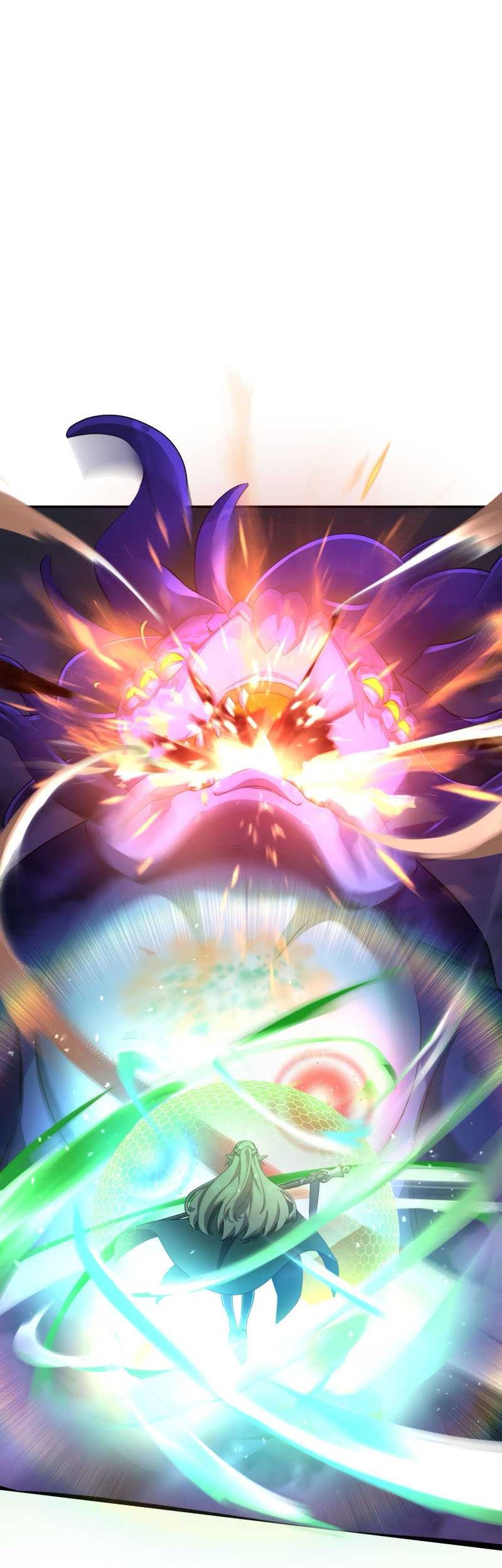 Monster Eater Adventurer Chapter 23 Gambar 24