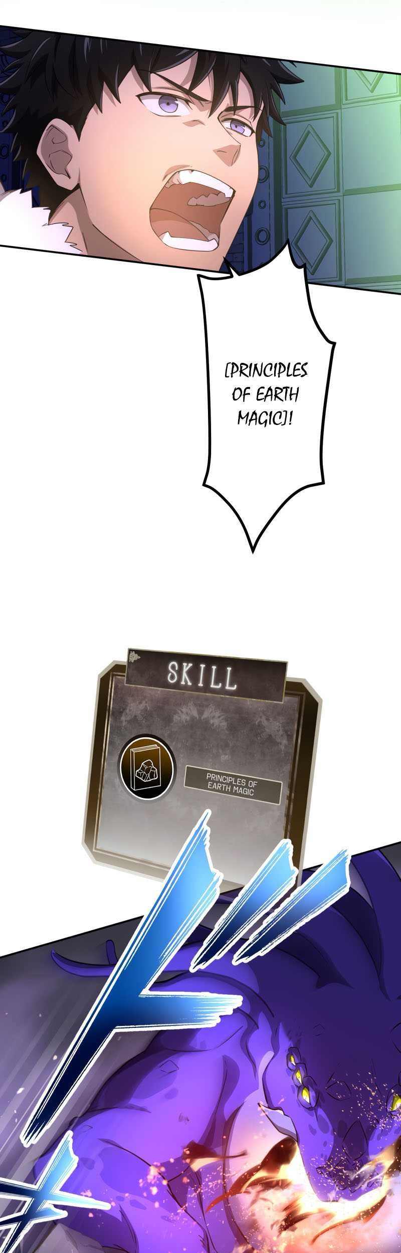 Monster Eater Adventurer Chapter 23 Gambar 25