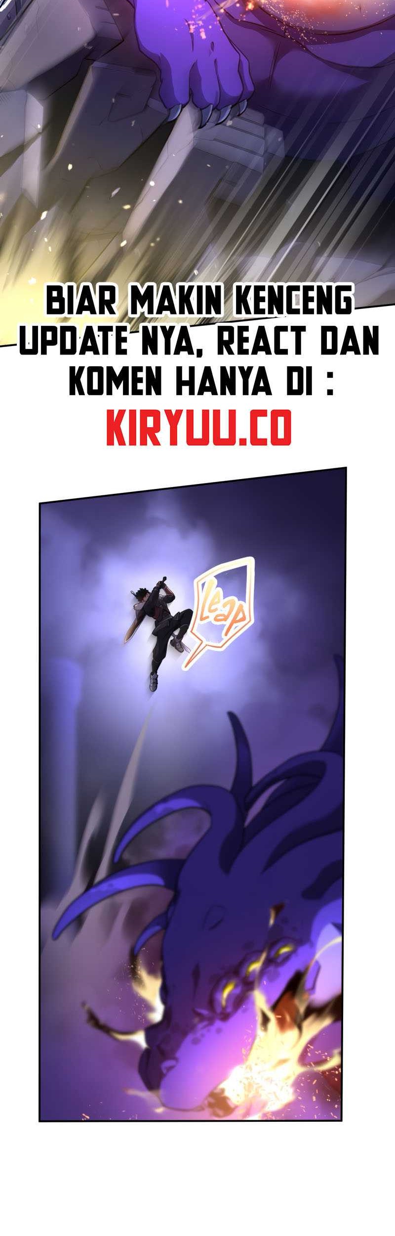 Monster Eater Adventurer Chapter 23 Gambar 26