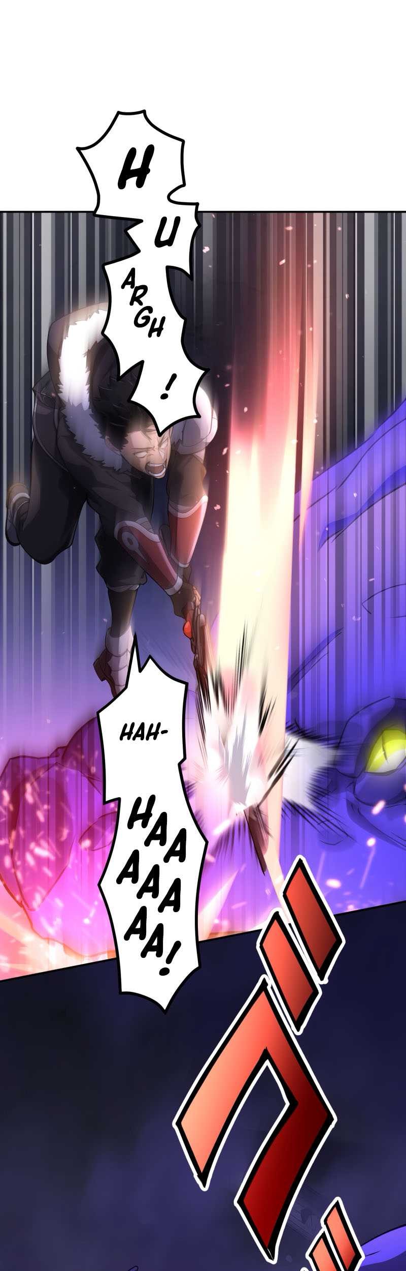 Monster Eater Adventurer Chapter 23 Gambar 28