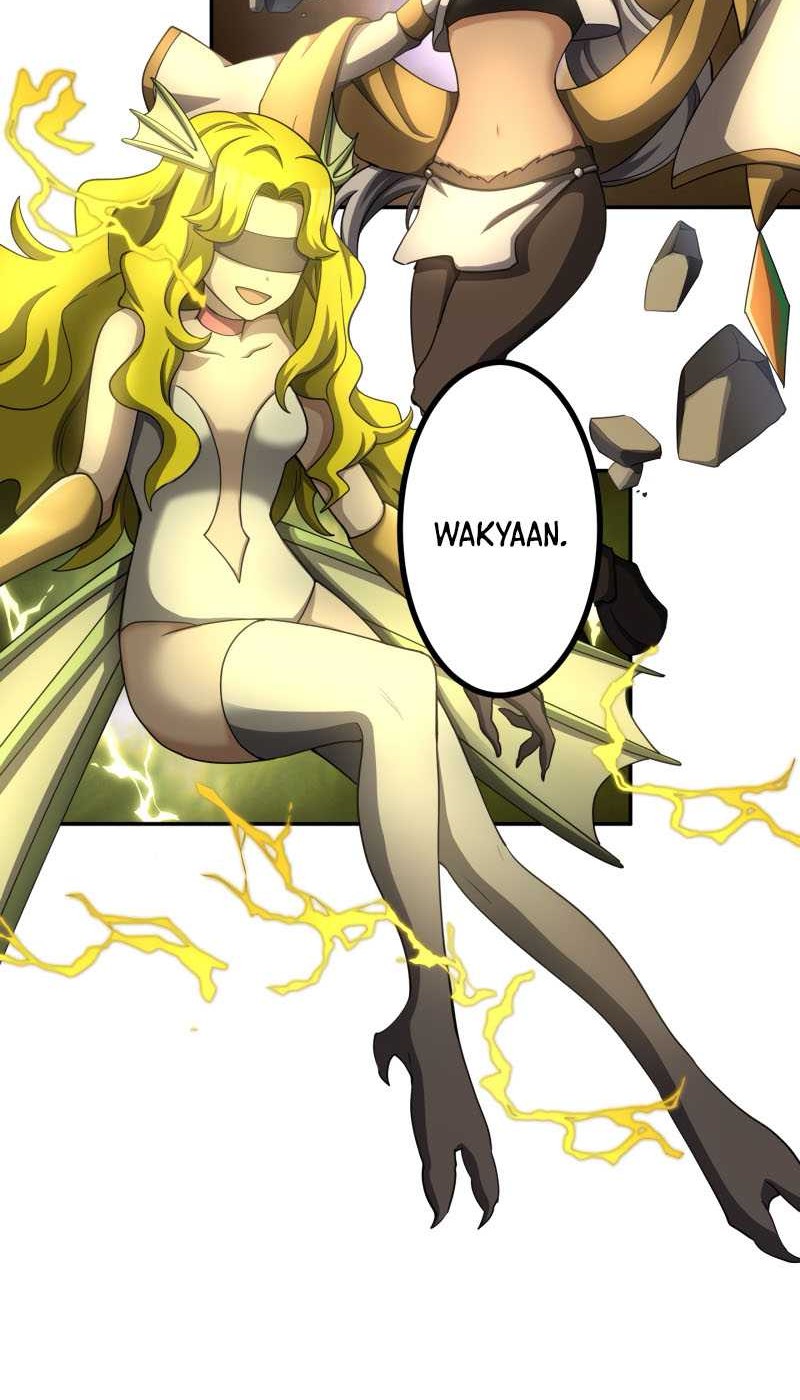 Monster Eater Adventurer Chapter 23 Gambar 33