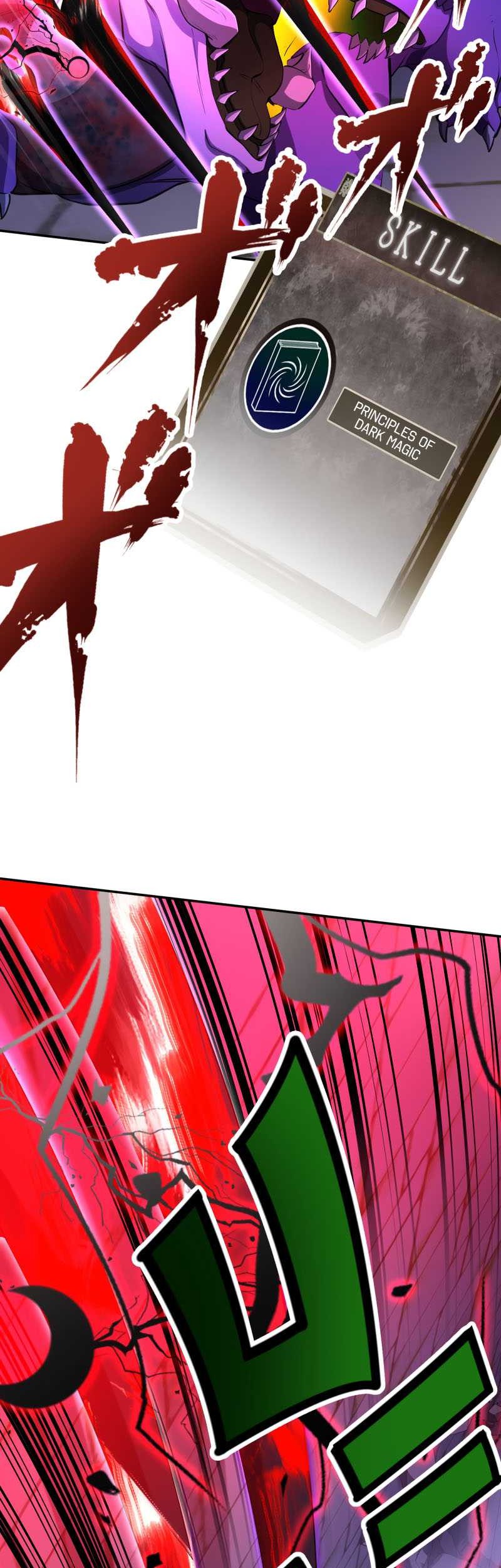 Monster Eater Adventurer Chapter 23 Gambar 36