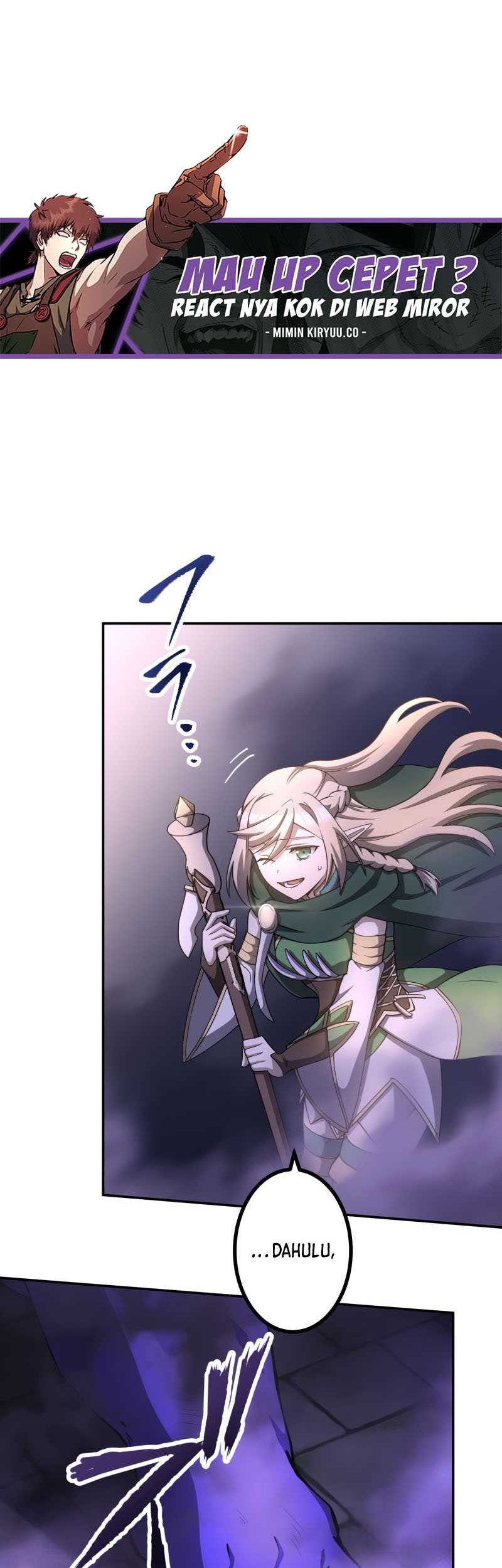 Monster Eater Adventurer Chapter 23 Gambar 43