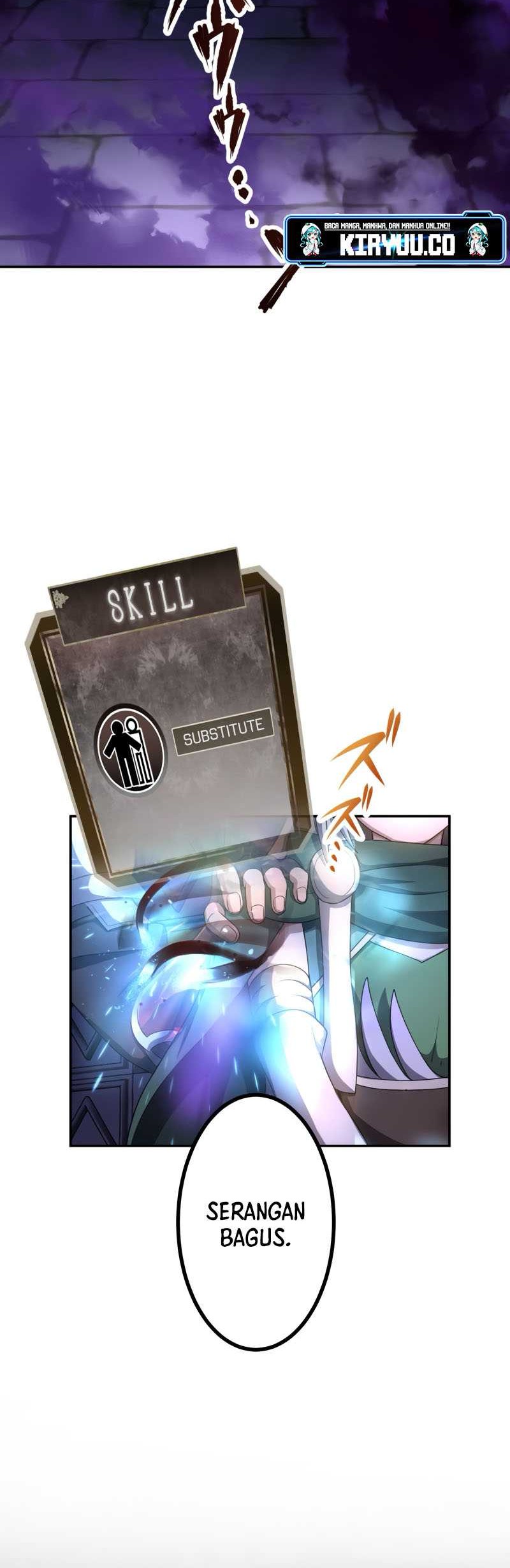 Monster Eater Adventurer Chapter 23 Gambar 45