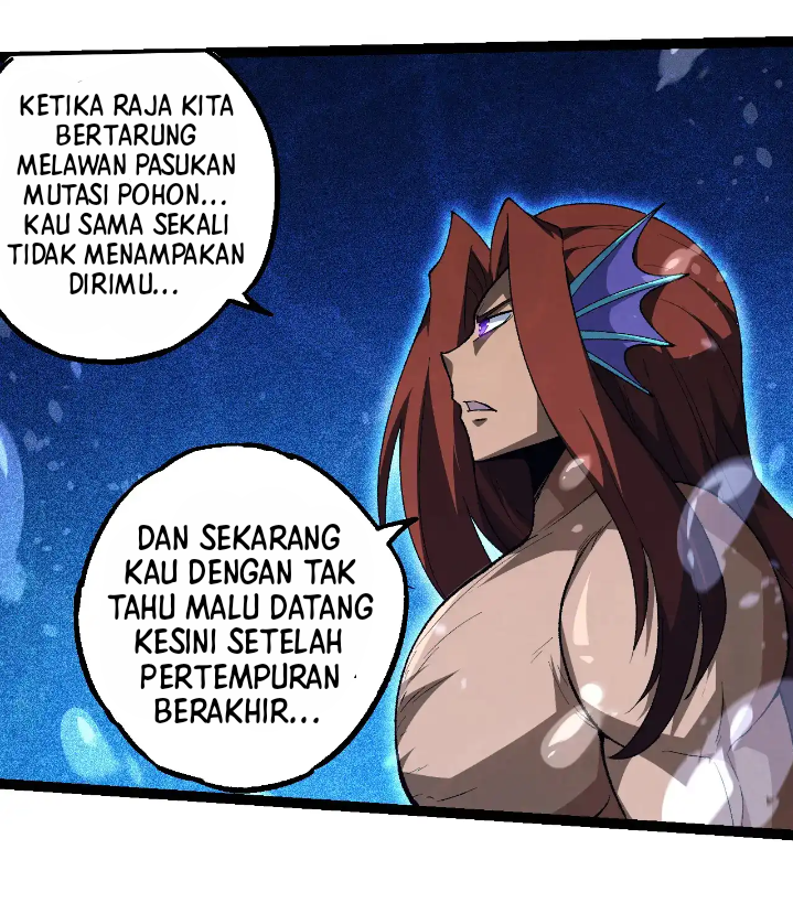 Evolution Begins With A Big Tree Chapter 258 Gambar 14