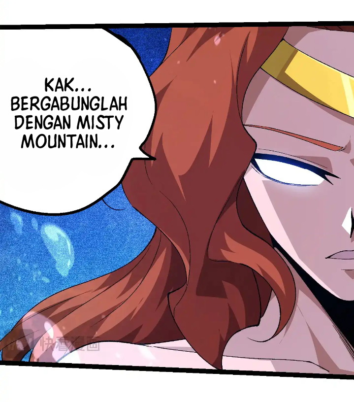 Evolution Begins With A Big Tree Chapter 258 Gambar 16