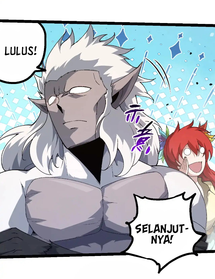 Evolution Begins With A Big Tree Chapter 258 Gambar 19