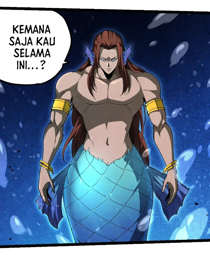 Evolution Begins With A Big Tree Chapter 258 Gambar 11