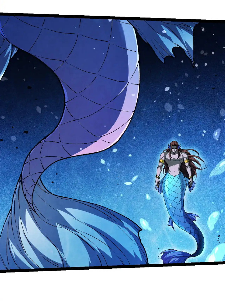 Evolution Begins With A Big Tree Chapter 258 Gambar 12