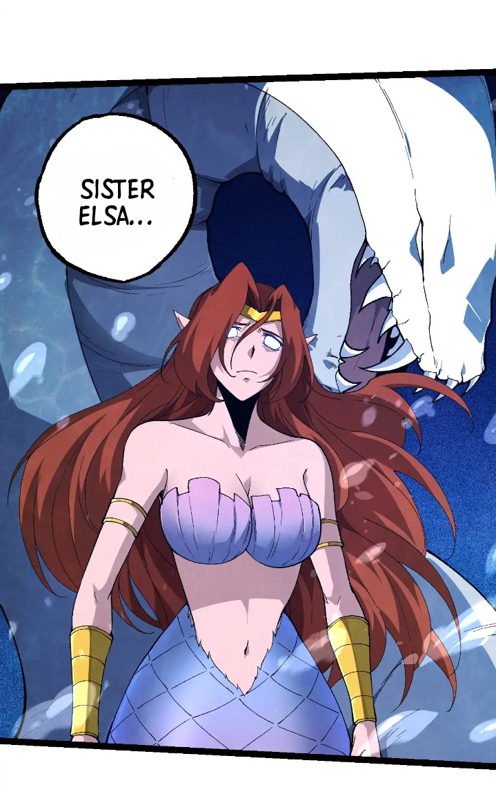 Evolution Begins With A Big Tree Chapter 258 Gambar 13