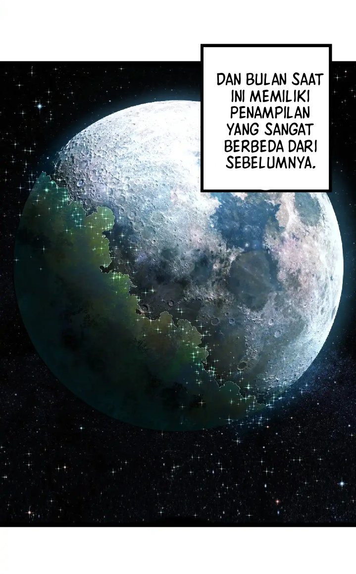 Evolution Begins With A Big Tree Chapter 258 Gambar 34