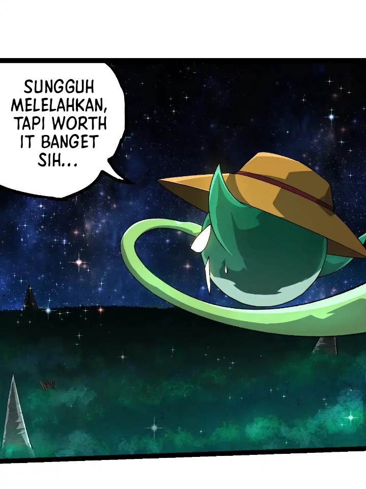 Evolution Begins With A Big Tree Chapter 258 Gambar 35