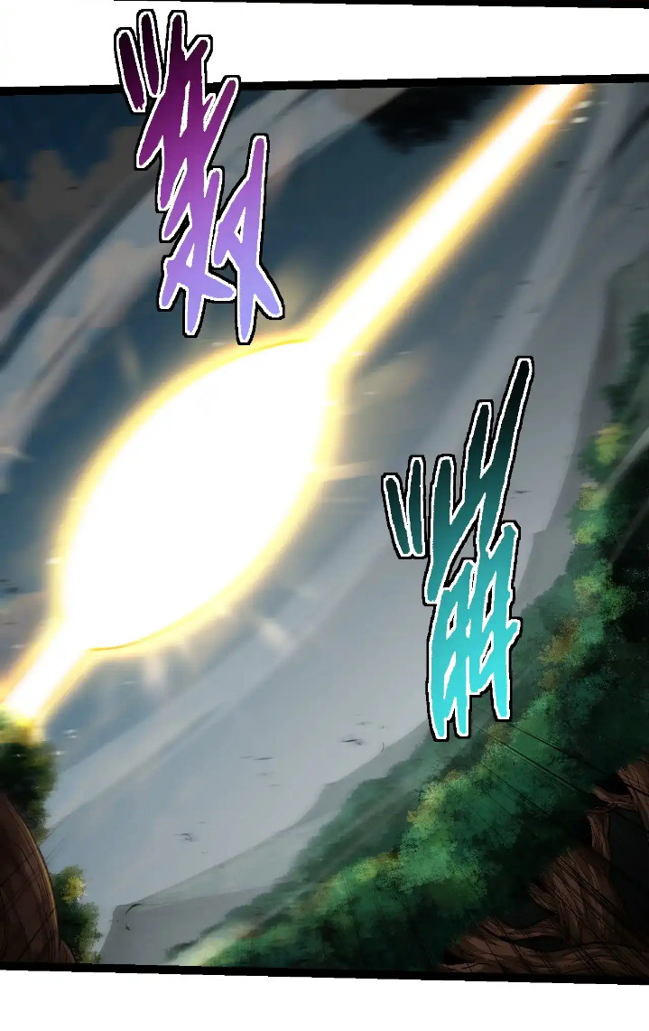 Evolution Begins With A Big Tree Chapter 258 Gambar 45