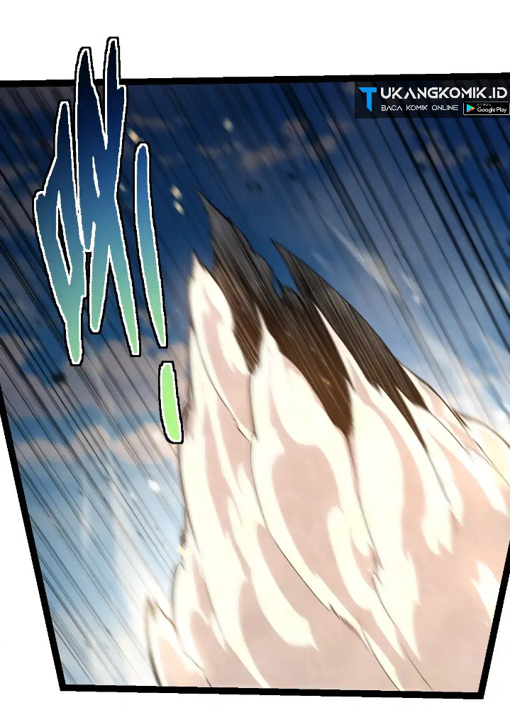 Evolution Begins With A Big Tree Chapter 258 Gambar 46