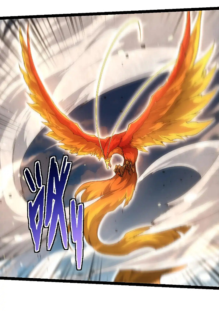 Evolution Begins With A Big Tree Chapter 258 Gambar 47