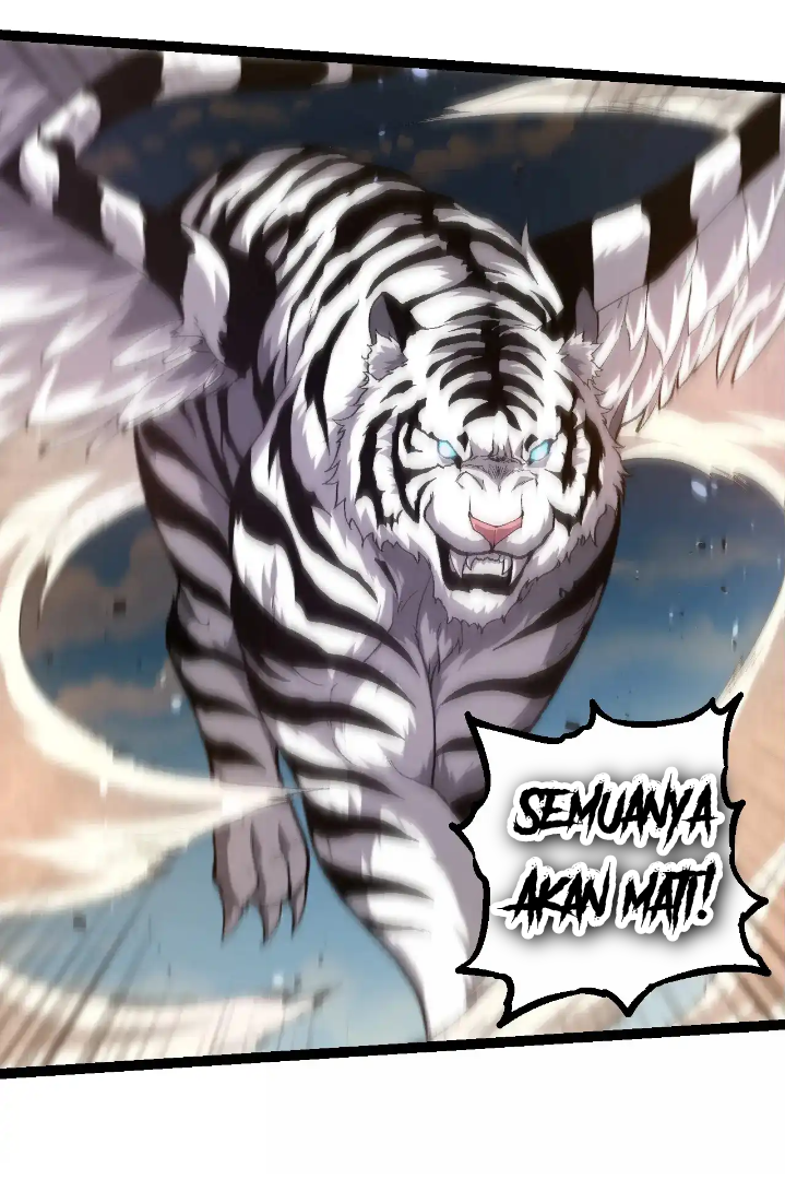 Evolution Begins With A Big Tree Chapter 258 Gambar 49